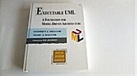 Executable UML : A Foundation for Model-Driven Architecture (Paperback)