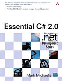 Essential C# 2.0 (Paperback)