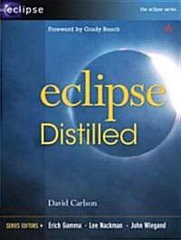 Eclipse Distilled (Paperback)