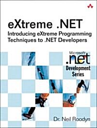 eXtreme .net (Paperback)