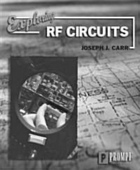 Exploring Rf Circuits (Paperback)