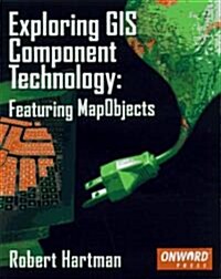 Focus on Gis Component Software (Paperback, CD-ROM)