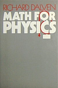 Math for Physics (Paperback)