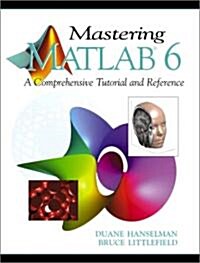Mastering Matlab 6 (Paperback)
