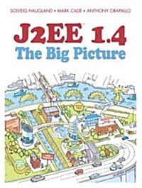 J2Ee 1.4 (Paperback)