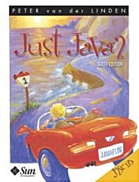 Just Java 2 (Paperback, 6, Revised)
