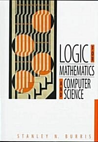 [중고] Logic for Mathematics and Computer Science (Paperback)