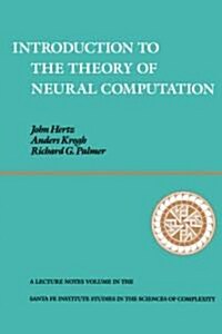 Introduction to the Theory of Neural Computation (Paperback)
