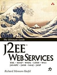 J2ee Web Services (Paperback)