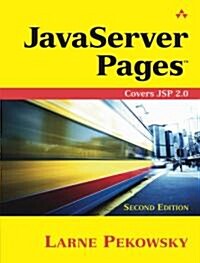 Javaserver Pages (Paperback, CD-ROM, 2nd)