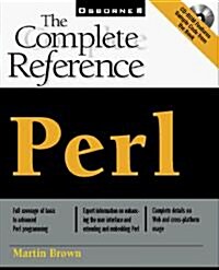 Perl (Paperback)