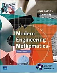Modern Engineering Mathematics (Paperback, 3rd)