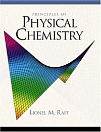 Principles of Physical Chemistry (Paperback)