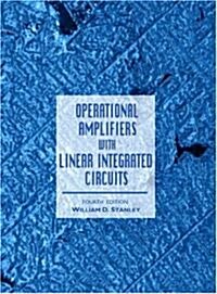 Operational Amplifiers with Linear Integrated Circuits (Paperback, 4, Revised)