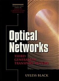 [중고] Optical Networks (Hardcover)