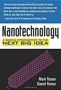 Nanotechnology: A Gentle Introduction to the Next Big Idea (Paperback)