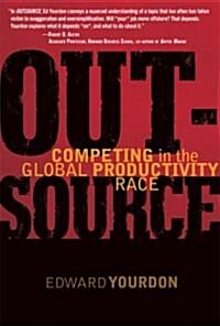 Outsource (Hardcover)