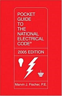 2005 Pocket Guide to the National Electrical Code (Paperback)