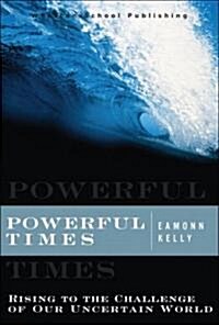 Powerful Times (Hardcover)
