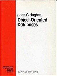 Object-Oriented Databases (Paperback)
