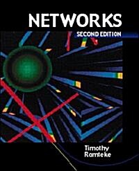 Networks (Hardcover, 2nd, Subsequent)