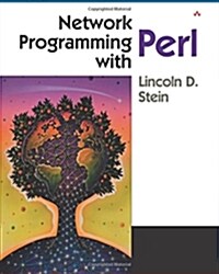 Network Programming with Perl (Paperback)