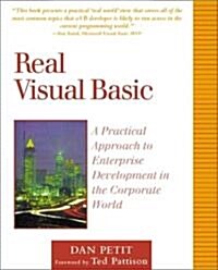 Real Visual Basic (Paperback)