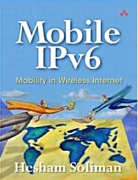 [중고] Mobile Ipv6 (Paperback)