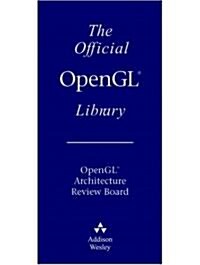 OpenGL (Paperback, 2 Rev ed)