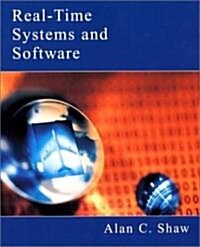 Real-Time Systems and Software (Paperback)