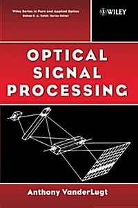 Optical Signal Processing P (Paperback)