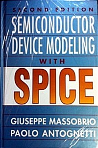 [중고] Semiconductor Device Modeling With Spice (Hardcover, 2nd, Subsequent)
