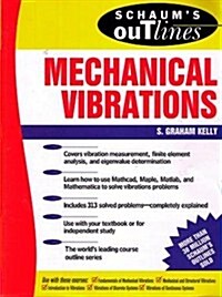 Mechanical Vibrations (Paperback)