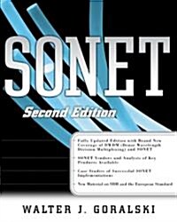 SONET/SDH (Paperback, 2, Revised)