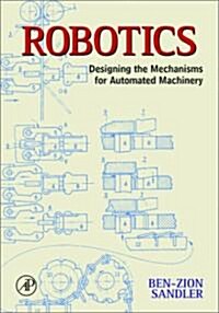 Robotics (Hardcover, 2nd, Subsequent)