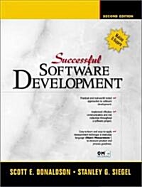 Successful Software Development (Hardcover, 2)
