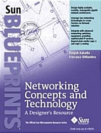 Networking Concepts and Technology: A Designers Resource (Paperback)