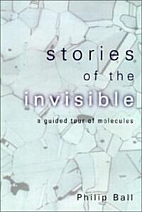 Stories of the Invisible (Hardcover)