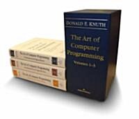 The Art of Computer Programming (Hardcover)