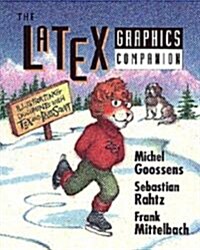 The Latex Graphics Companion (Paperback)