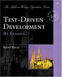 Test Driven Development: By Example (Paperback)