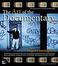 The Art Of The Documentary (Paperback)