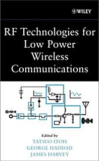 RF Technologies (Hardcover)