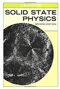 Solid State Physics (Paperback, 2 Revised edition)
