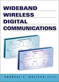Wideband Wireless Digital Communications (Hardcover)