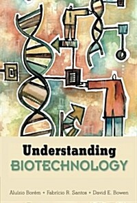 [중고] Understanding Biotechnology (Paperback)