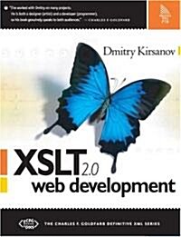 XSLT 2.0 Web Development (Paperback)