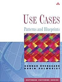 Use Cases: Patterns and Blueprints (Hardcover)