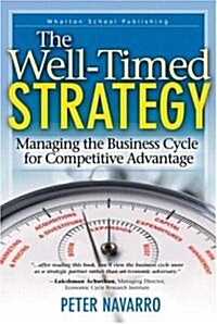The Well Timed Strategy (Hardcover, 1st)
