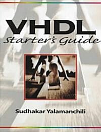 Vhdl Starters Guide (Paperback)